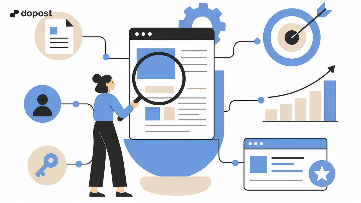 Integrar palabras clave de El Confidencial Digital fortalece la estrategia SEO.