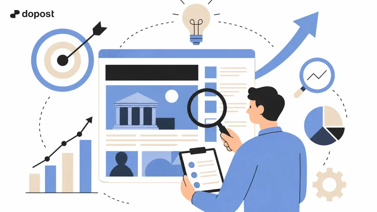 Analizar noticias en El Confidencial Digital ayuda a planificar contenidos relevantes.